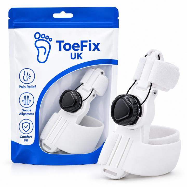 TeoFix beunion Corrector