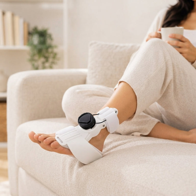 How TeoFix reclaims your comfort